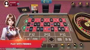 Exploring the Best Live Roulette Sites for Online Gaming Enthusiasts -1851883184