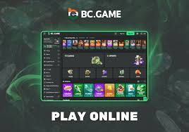 Exploring the Thrilling World of BC Top Related Games