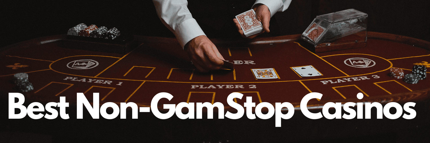 Exploring UK Non-GamStop Casinos An Overview and Benefits Exploring UK Non-GamStop Casinos An Overview and Benefits