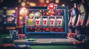 HashLucky Online Casino UK A Comprehensive Guide