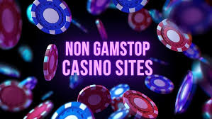 Legit Non GamStop Casinos Exploring Alternatives for Online Gamblers