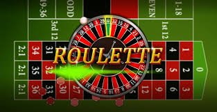 Live UK Roulette Experience the Thrill of Real-time Gaming