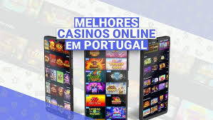 Novos Casinos em Portugal Oportunidades e Tendências -1313149387
