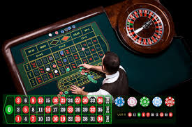 Online Casino mit Live Roulette – Ihr Weg zum Spielvergnügen Online Casino mit Live Roulette – Ihr Weg zum Spielvergnügen