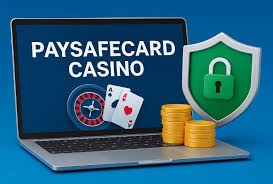 Paysafe Casino Online Spil med Sikker Betaling