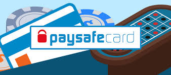Paysafe Casino Online Spil med Sikker Betaling
