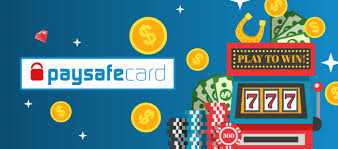 Paysafe Casino Online Spil med Sikker Betaling