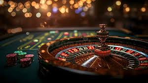 The Best Live Roulette Online Casino Experience The Best Live Roulette Online Casino Experience