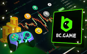 The Ultimate Guide to BC.Game Online Platform
